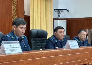 Полиция мал ұрлығында кінәні көбінесе мал иесінің өзіне жабады