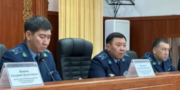 Полиция мал ұрлығында кінәні көбінесе мал иесінің өзіне жабады