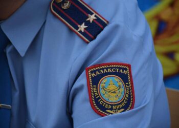 Полиция төрт есірткі зертханасын анықтап, алты адамды ұстады