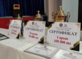 Жастардың тәрбиесіне мән беру – басты мақсат