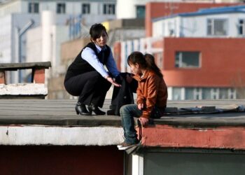 Бас прокурор балалар суициді туралы айтты