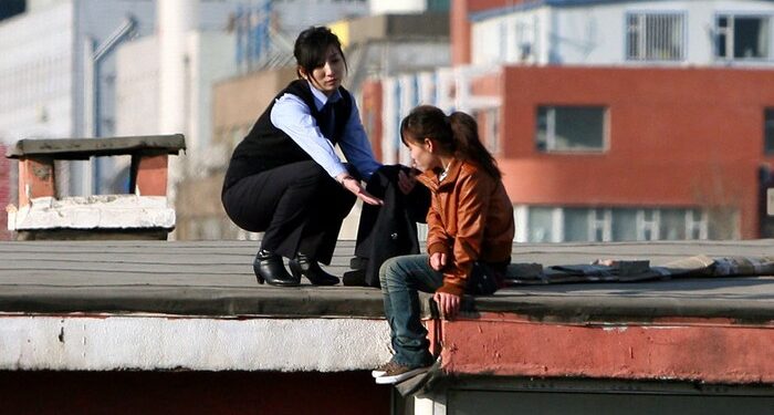 Бас прокурор балалар суициді туралы айтты