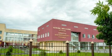 Талдықорған қалалық ауруханасы қарыздан көз аша алмай отыр