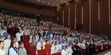 «Жастар практикасы» — тәжірибесі жоқ жас мамандар үшін мол мүмкіндік