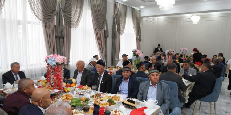 Жақсылық жасаудан алдына жан салмайды