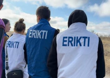 Жастары белсенді елдің ертеңі жарқын