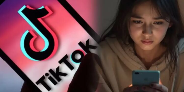 TikTok-тың мазмұнын қадағалау қажет