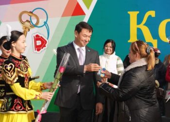 Түркістанның 300-ге жуық тұрғыны баспаналы болды