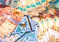 Еліміздің мемлекеттік қарызы 28,7 трлн теңгеге жетті