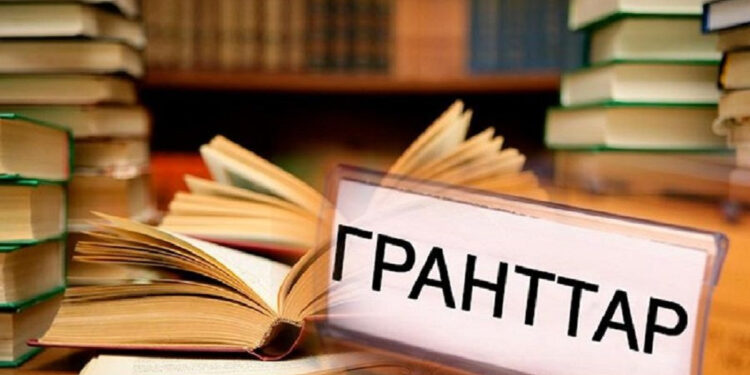 Грант беру жағынан Қызылорда бірінші орында тұр