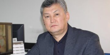 Журналистің сөзінде салмақ болу керек