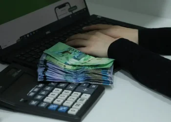 Жалақы бойынша 3,9 млрд теңге берешек бар