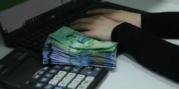 Жалақы бойынша 3,9 млрд теңге берешек бар