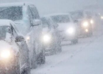 Жамбыл облысында жол жабылды