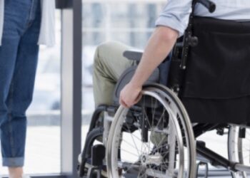 Жамбылда 1 400-ге жуық мүгедектігі бар адам тұрақты жұмыспен қамтылды