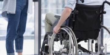 Жамбылда 1 400-ге жуық мүгедектігі бар адам тұрақты жұмыспен қамтылды