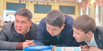 Өз арманыңа жету үшін батыл бол