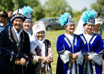 Биыл 14 мыңнан астам этникалық қазақ қандас мәртебесін алды