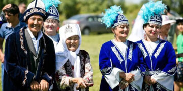 Биыл 14 мыңнан астам этникалық қазақ қандас мәртебесін алды