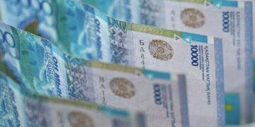 Жастардың жеке кәсіп бастауына барлық жағдай жасалған