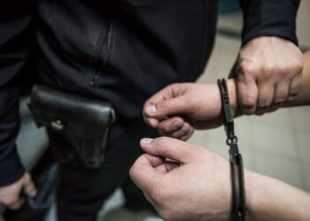 Жамбыл облысында екі кісі өліміне қатысты күдікті ұсталды