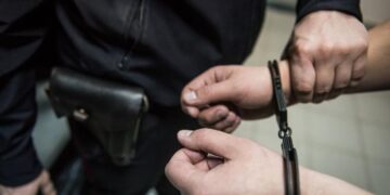 Жамбыл облысында екі кісі өліміне қатысты күдікті ұсталды