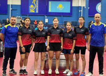 «Бұл жеңіс – тынымсыз еңбегімнің жемісі»