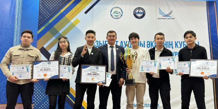 «Туған жер – ұлы бабалар аманаты»