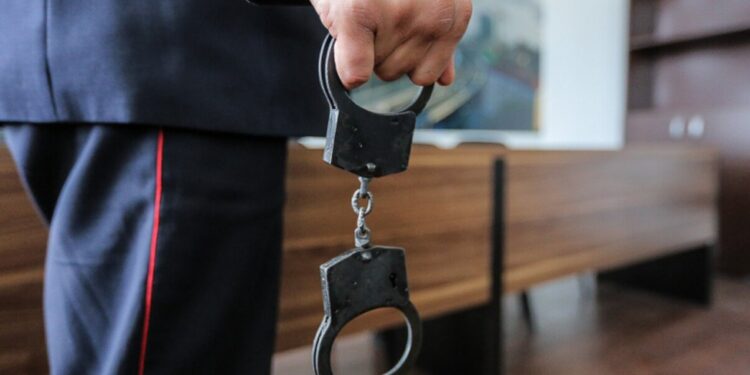 Жамбылдық полицейлер аса ауыр қылмыс жасаған екінші күдіктіні ұстады