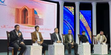 Жастарға жаңа мүмкіндіктер беруіміз керек