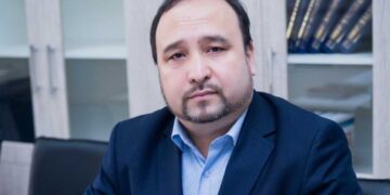 Қой бағам деп жүріп, ой бағып кеттім