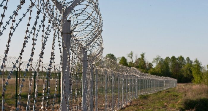 Жамбылда 9 пәкістандық шекарадан заңсыз өткені үшін сотталды