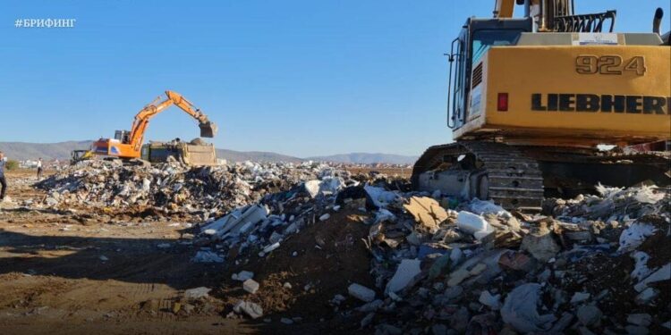 Жамбыл облысында ауыл әкімдері жауапкершілікке тартылды