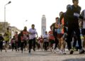 Таразда өткен марафонға 1500 адам қатысты