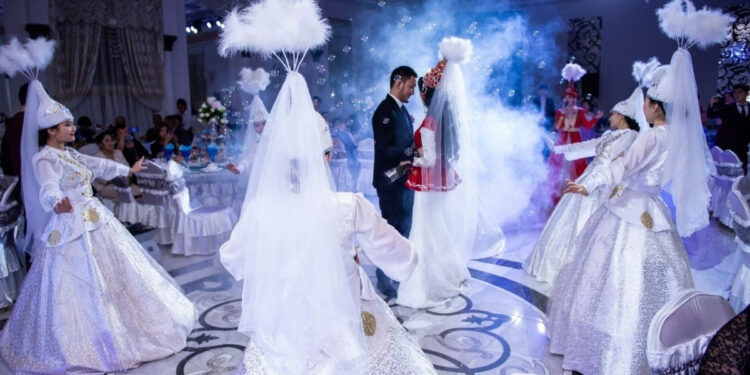 Шуда тойды ертерек бастаған той иелеріне сыйлық беріледі