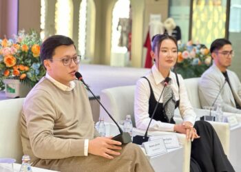 Мақсат — жетістікке жеткен жандарды жастар үлгі ету