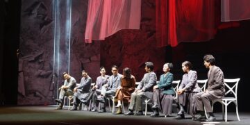 Біздің жастар барлық істе белсенді