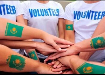 Мақсатым — елдің ықыласына бөленіп, қариялардың батасын алу