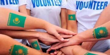 Мақсатым — елдің ықыласына бөленіп, қариялардың батасын алу