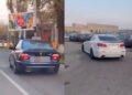 Таразда полицейлер әлеуметтік желілер арқылы жол ережелерін бұзушыларды анықтауда