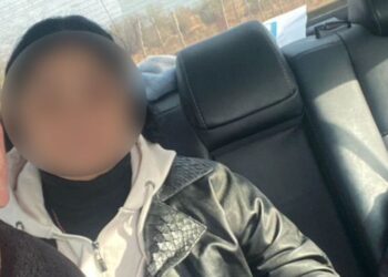 Алаяқтық бойынша іздеуде болған Жамбыл облысының тұрғыны көрші облыстан ұсталды