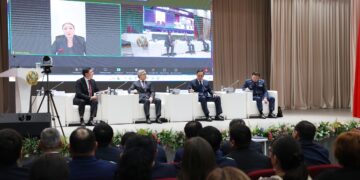 Қарашөкеев жасөспірімдер арасындағы қылмыстың азаймай отырғанына алаңдаушылық білдірді