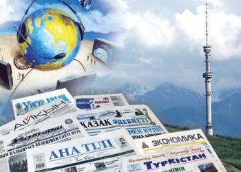 Бүгінгі БАҚ бәсекеге бейім болуы керек