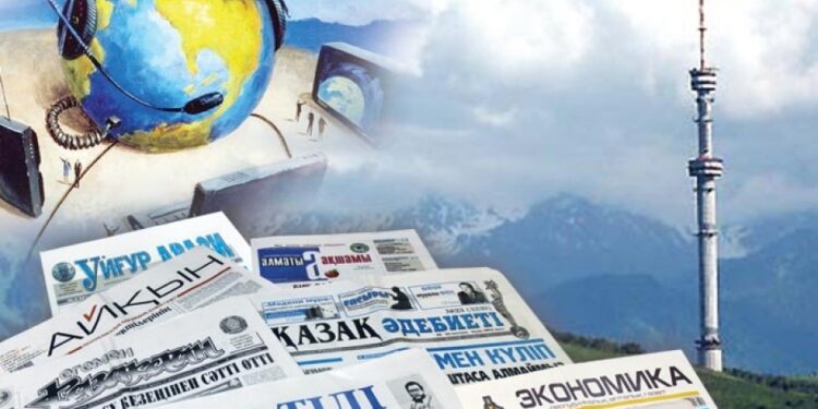 Бүгінгі БАҚ бәсекеге бейім болуы керек