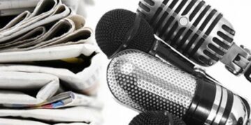 Әр басылым басшысының еңбегі ерлікке пара-пар