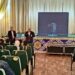Жастарды отансүйгіштікке тәрбиелейтін кинотуындылар көрсетілді