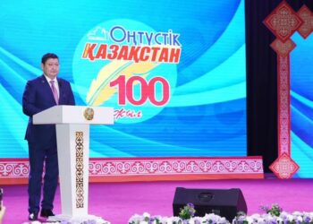 «Оңтүстік Қазақстан» — өңірлердегі ең оқырманы көп басылым