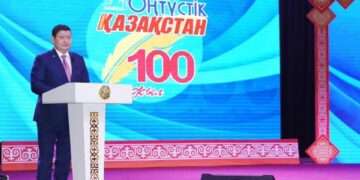 «Оңтүстік Қазақстан» — өңірлердегі ең оқырманы көп басылым