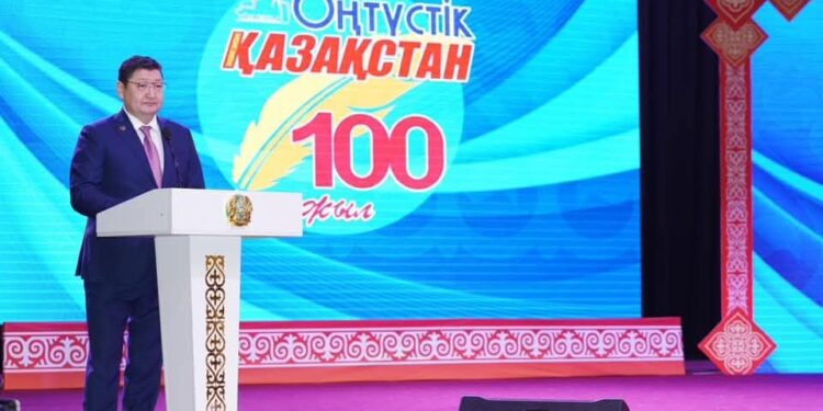 «Оңтүстік Қазақстан» — өңірлердегі ең оқырманы көп басылым