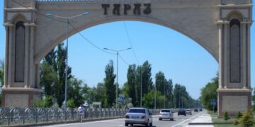 Тараз қаласына 14 елді мекен қосылады